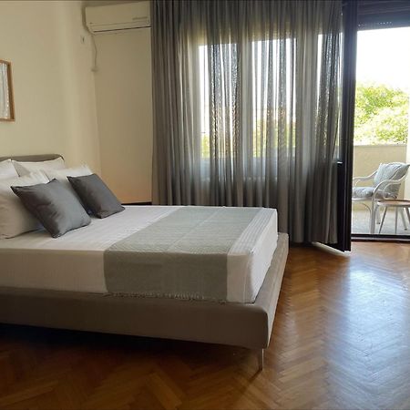 Two Bedroom Apartment Student Square Belgrado Exterior foto