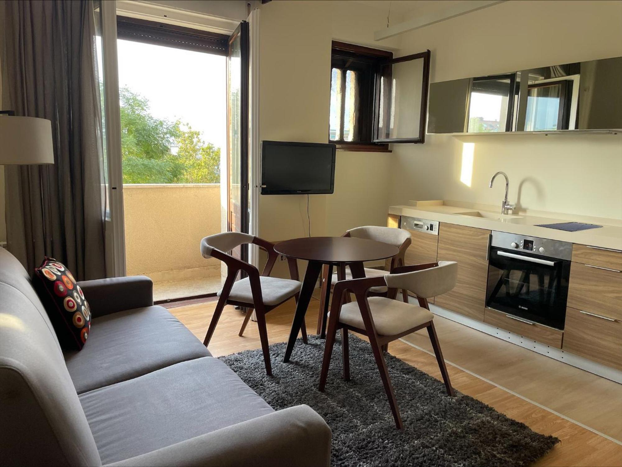 Two Bedroom Apartment Student Square Belgrado Exterior foto