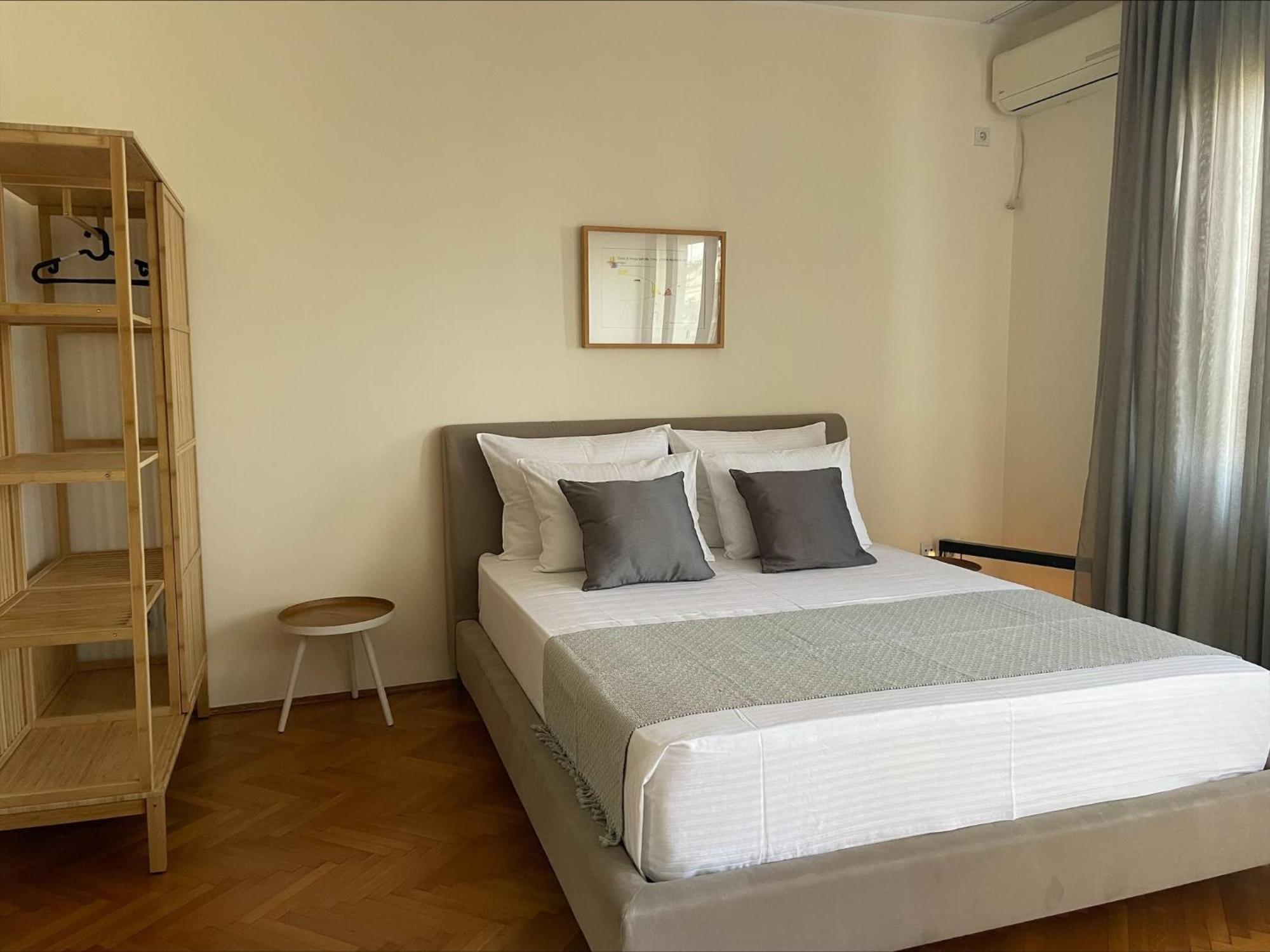 Two Bedroom Apartment Student Square Belgrado Exterior foto